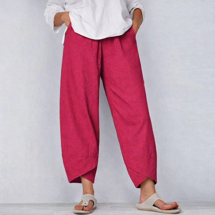 Women's Chic Summer Pants