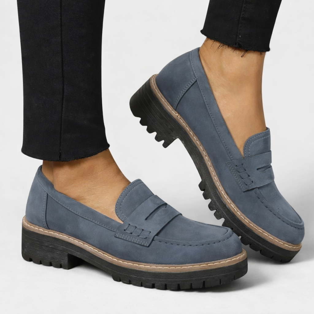 Women's Orthopedics Loafers
