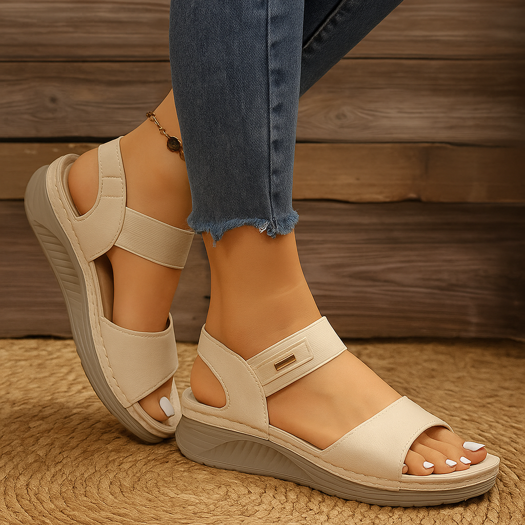 Women's Adjustable Sandals