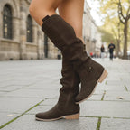 Women’s Knee High Boots | Buckle