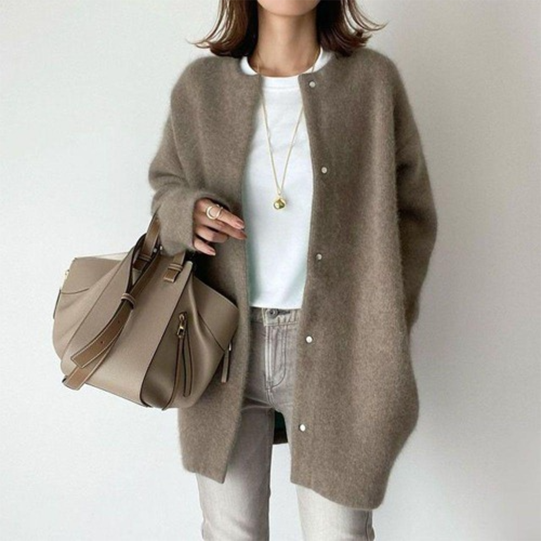 Women's Comfortable Cardigan