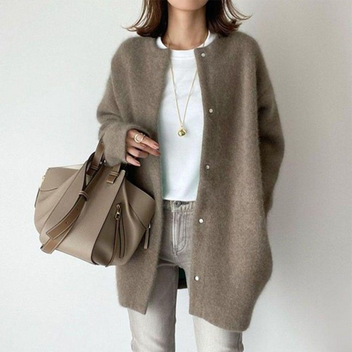 Women's Comfortable Cardigan