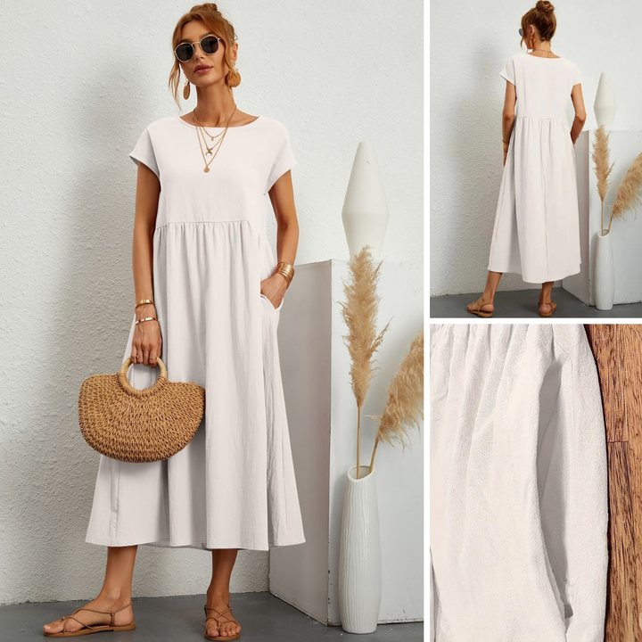 Women's Elegant Lightweight Dress