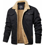 Men’s Winter Jacket | Casual