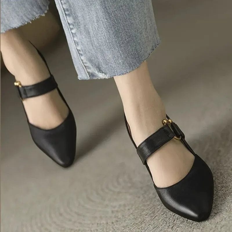Women’s Orthopedic Slingback Heels