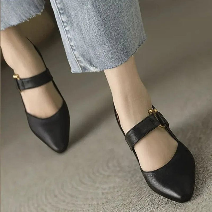 Women’s Orthopedic Slingback Heels