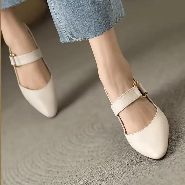 Women’s Orthopedic Slingback Heels