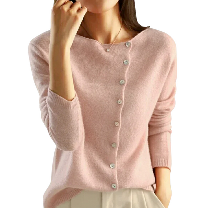 Women's Elegant Cardigan