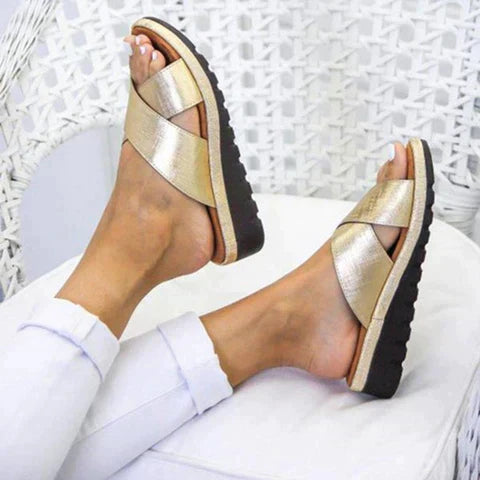 Women's Orthopedic Adjustable Sandals