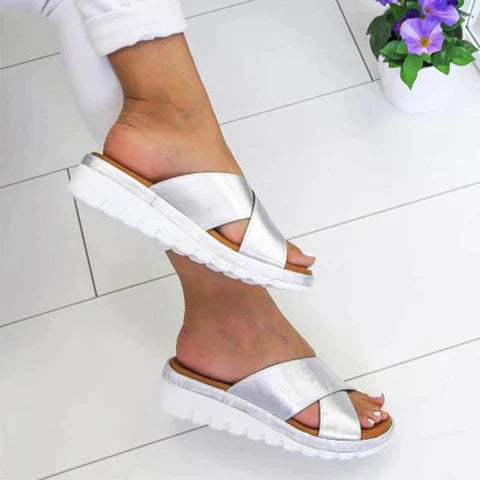 Women's Orthopedic Adjustable Sandals