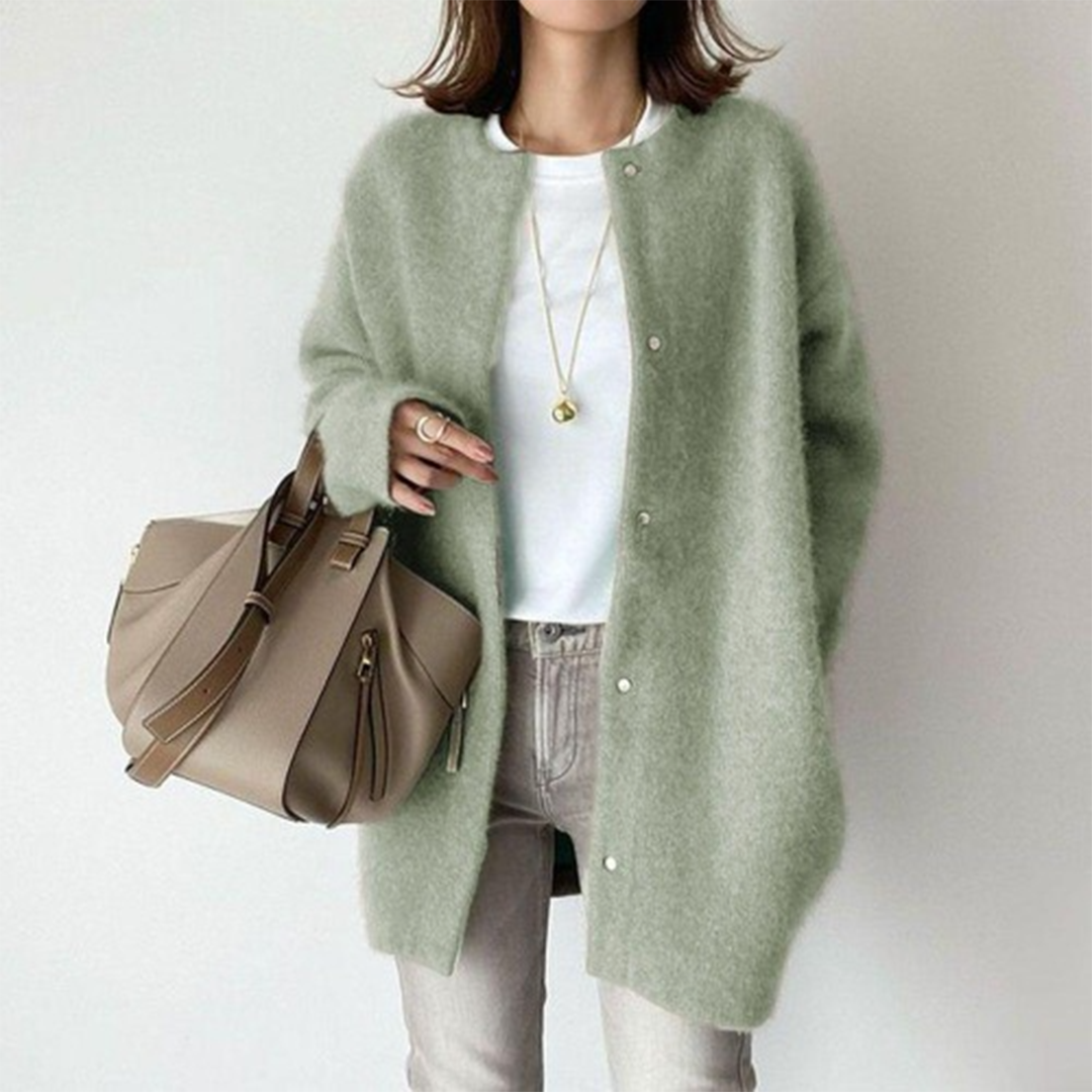 Women's Comfortable Cardigan