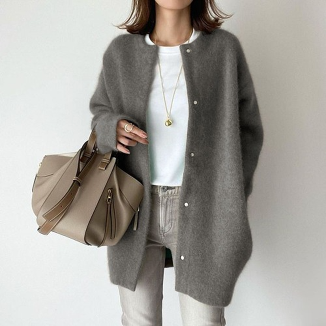 Women's Comfortable Cardigan