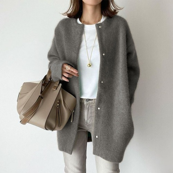 Women's Comfortable Cardigan