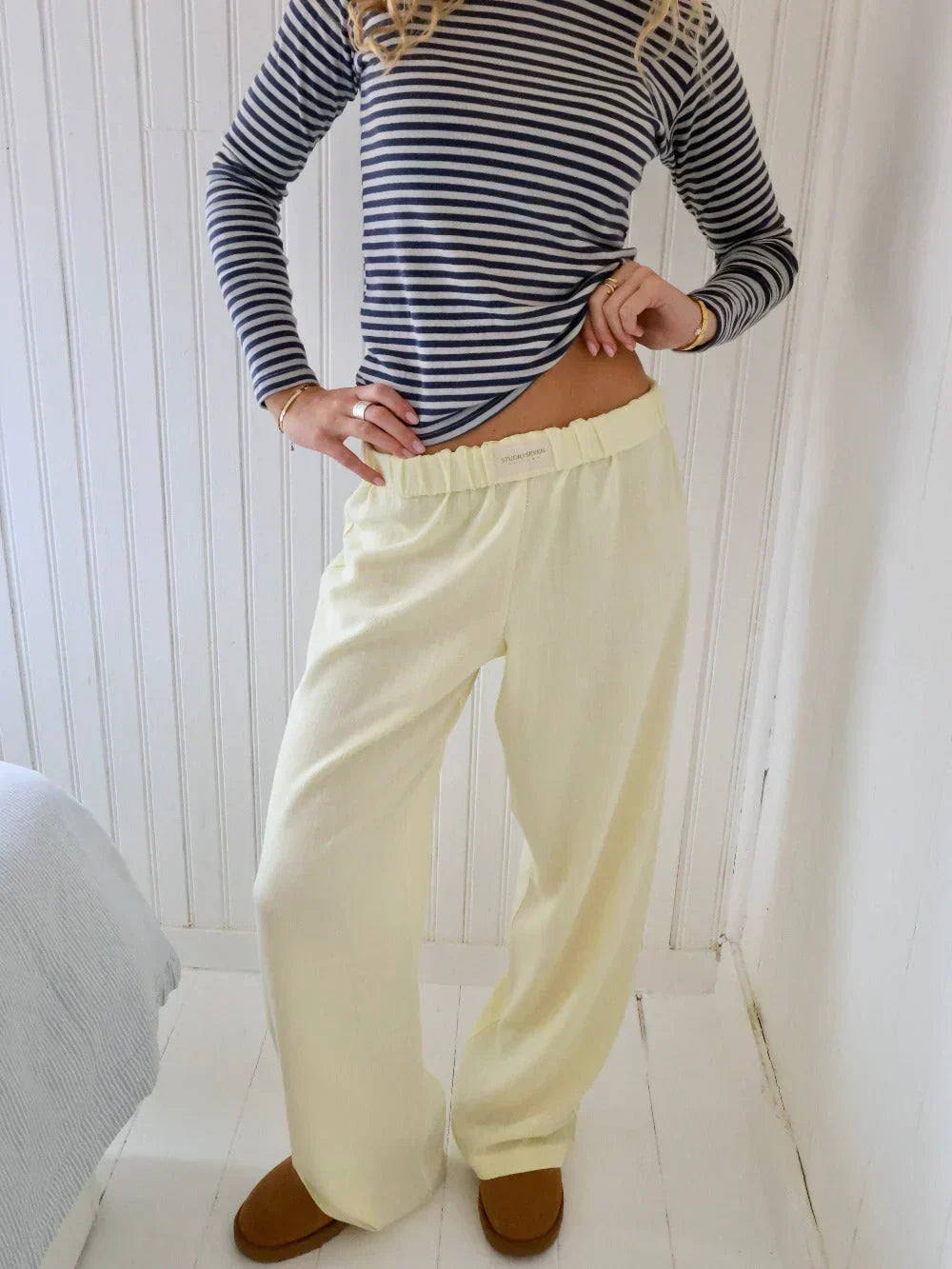 Women’s Soft Lounge Pants