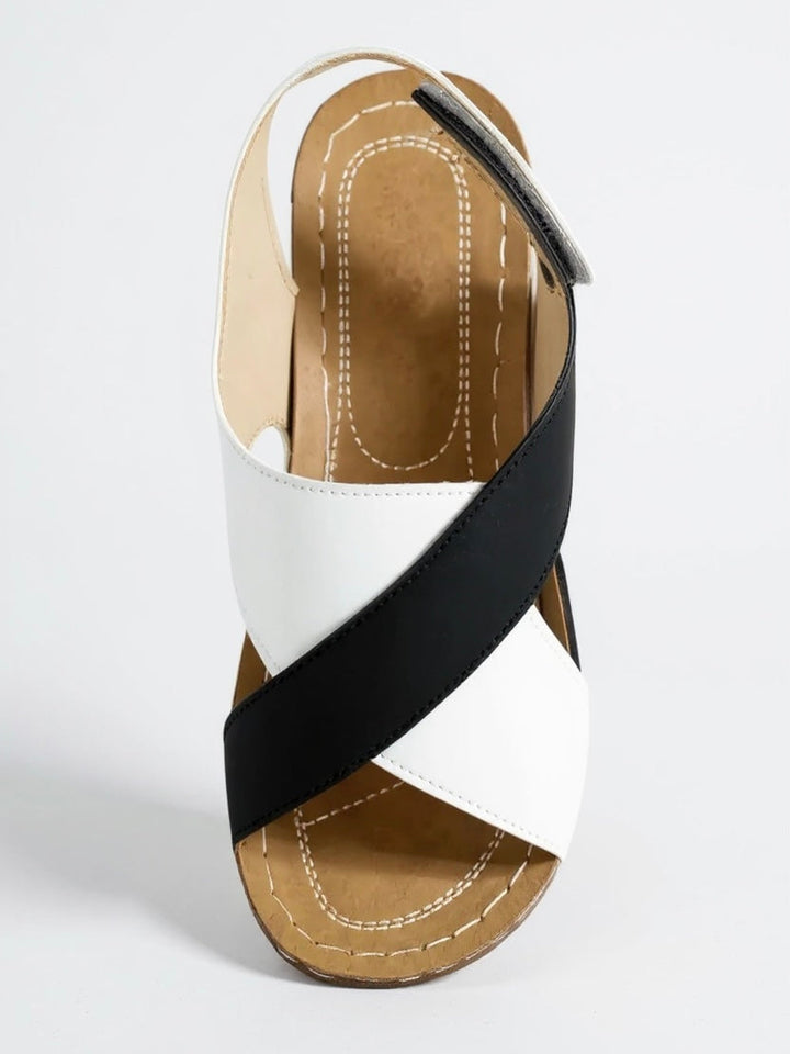Women's Wedge Platform Sandals