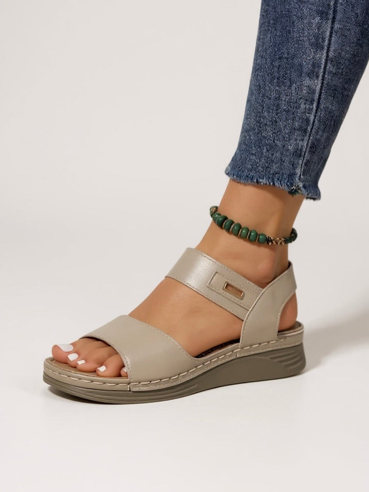 Women's Easy Sandals