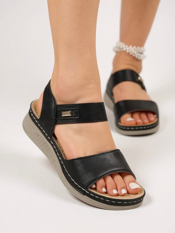 Women's Easy Sandals