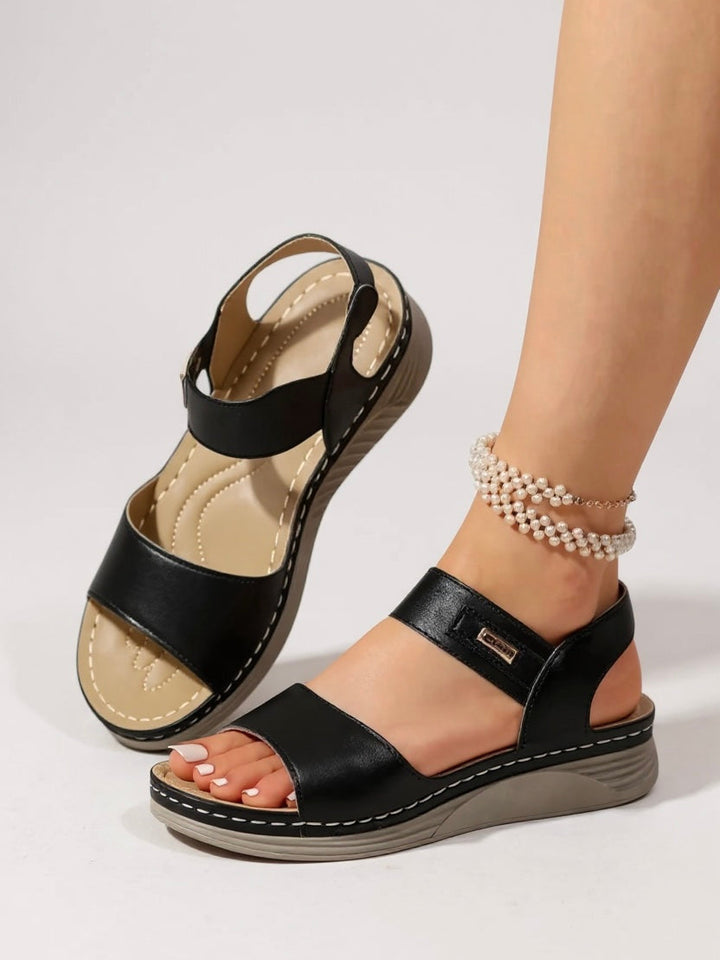Women's Easy Sandals