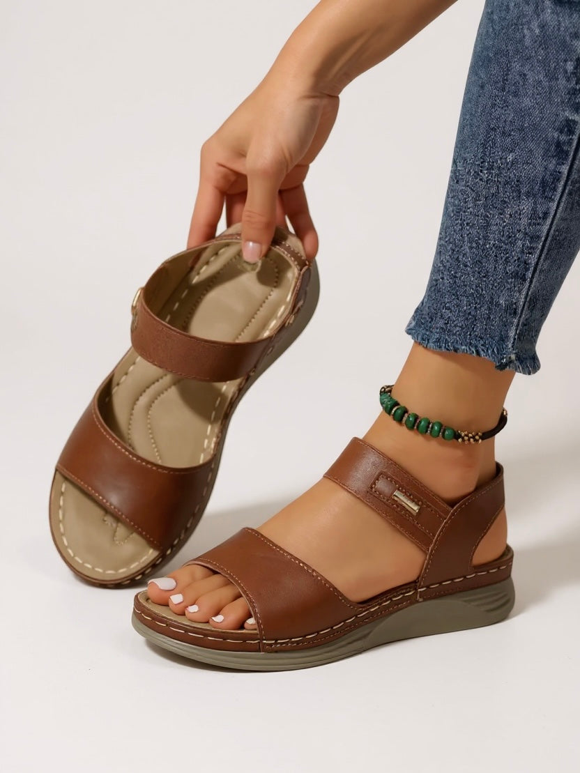 Women's Easy Sandals