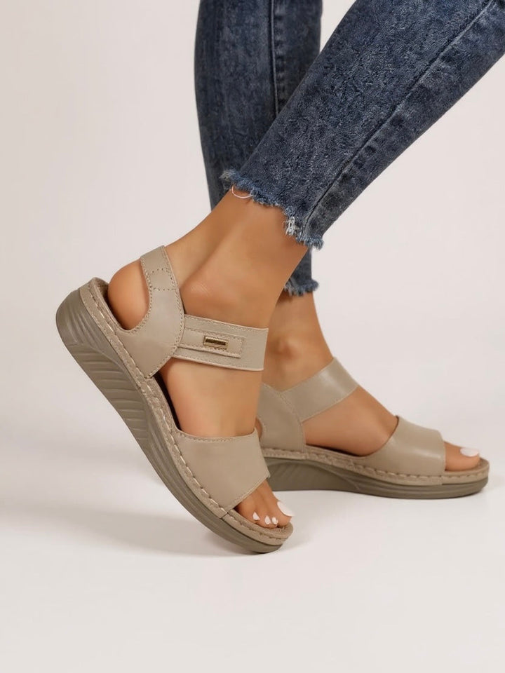 Women's Easy Sandals