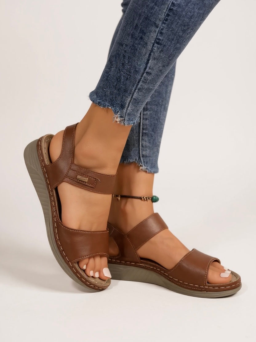 Women's Easy Sandals
