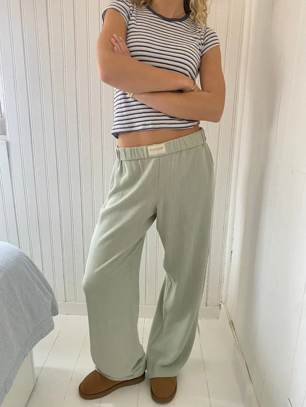 Women’s Soft Lounge Pants