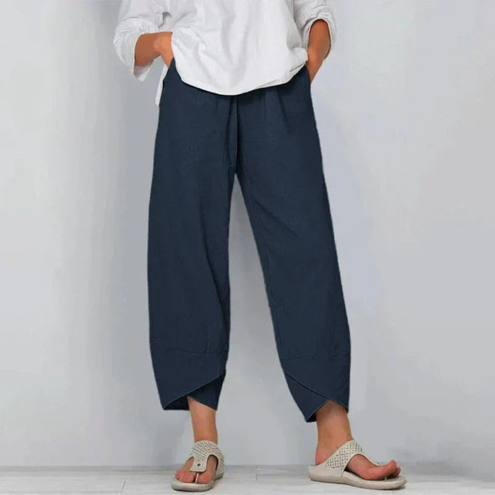 Women's Chic High quality trousers