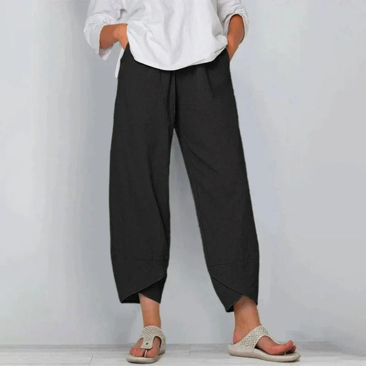 Women's Effortless Sophistication