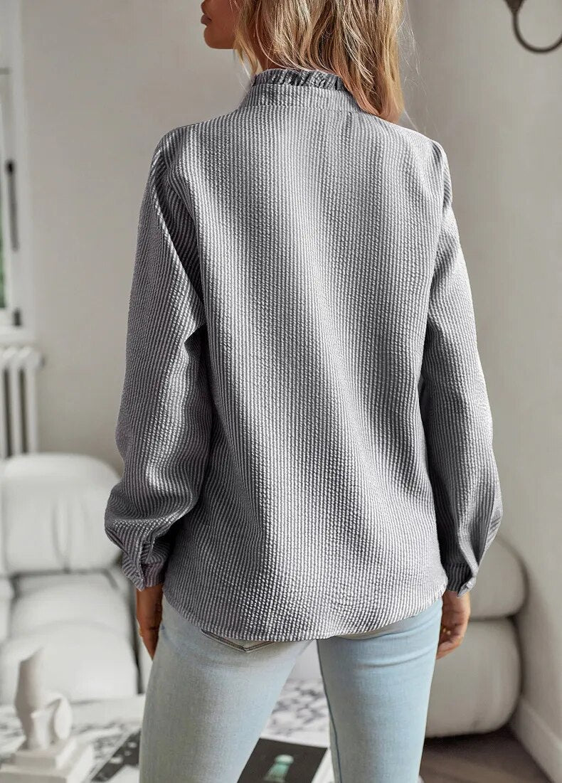 Women’s Elegant Comfortable Blouse