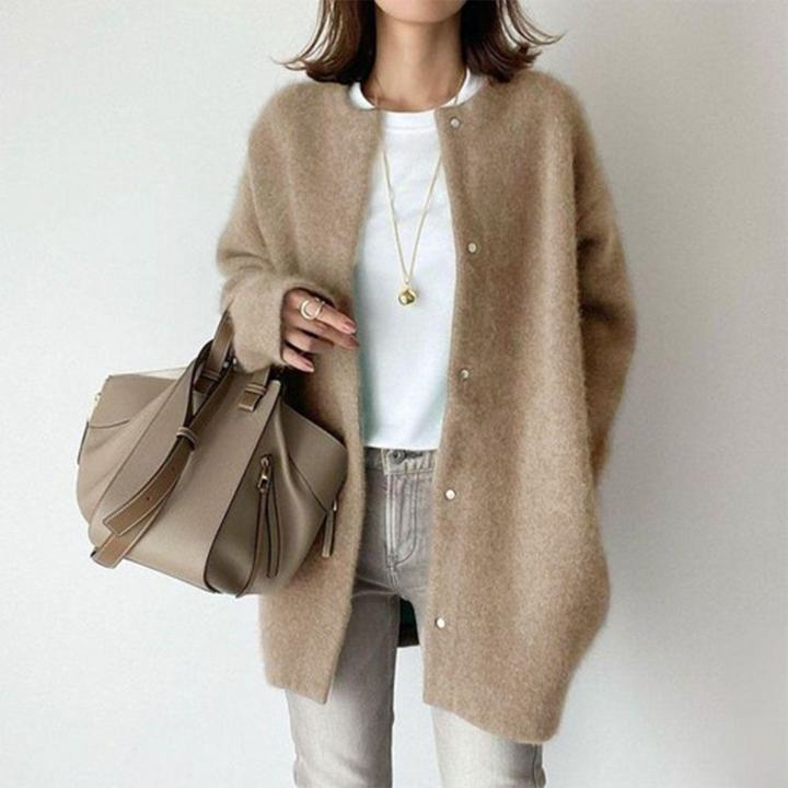 Women's Comfortable Cardigan