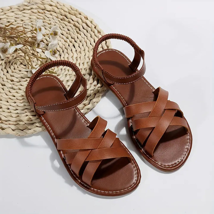 Women's Orthopedic Adjustable Sandals