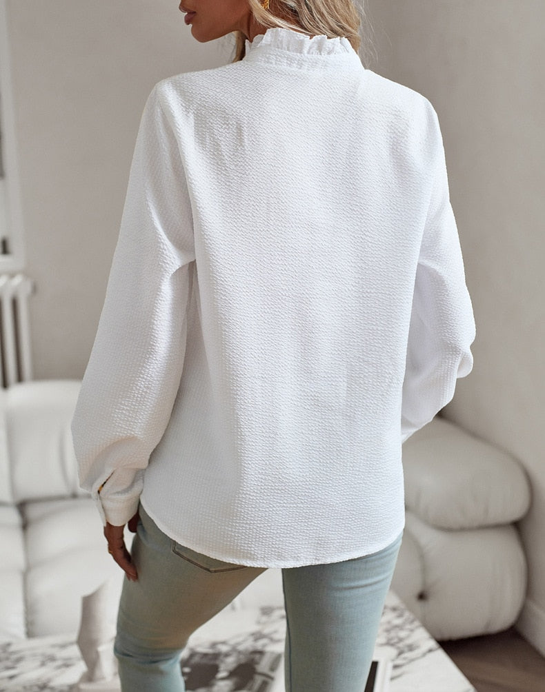 Women’s Elegant Comfortable Blouse