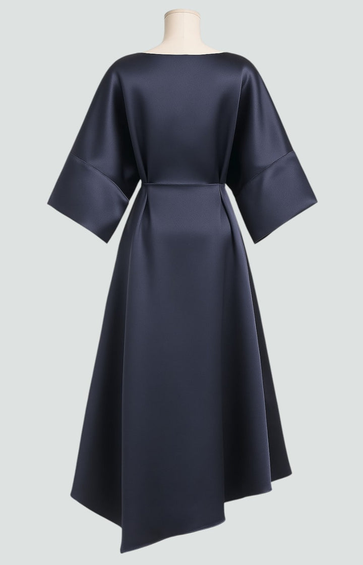 Women's Elegant Long Dress