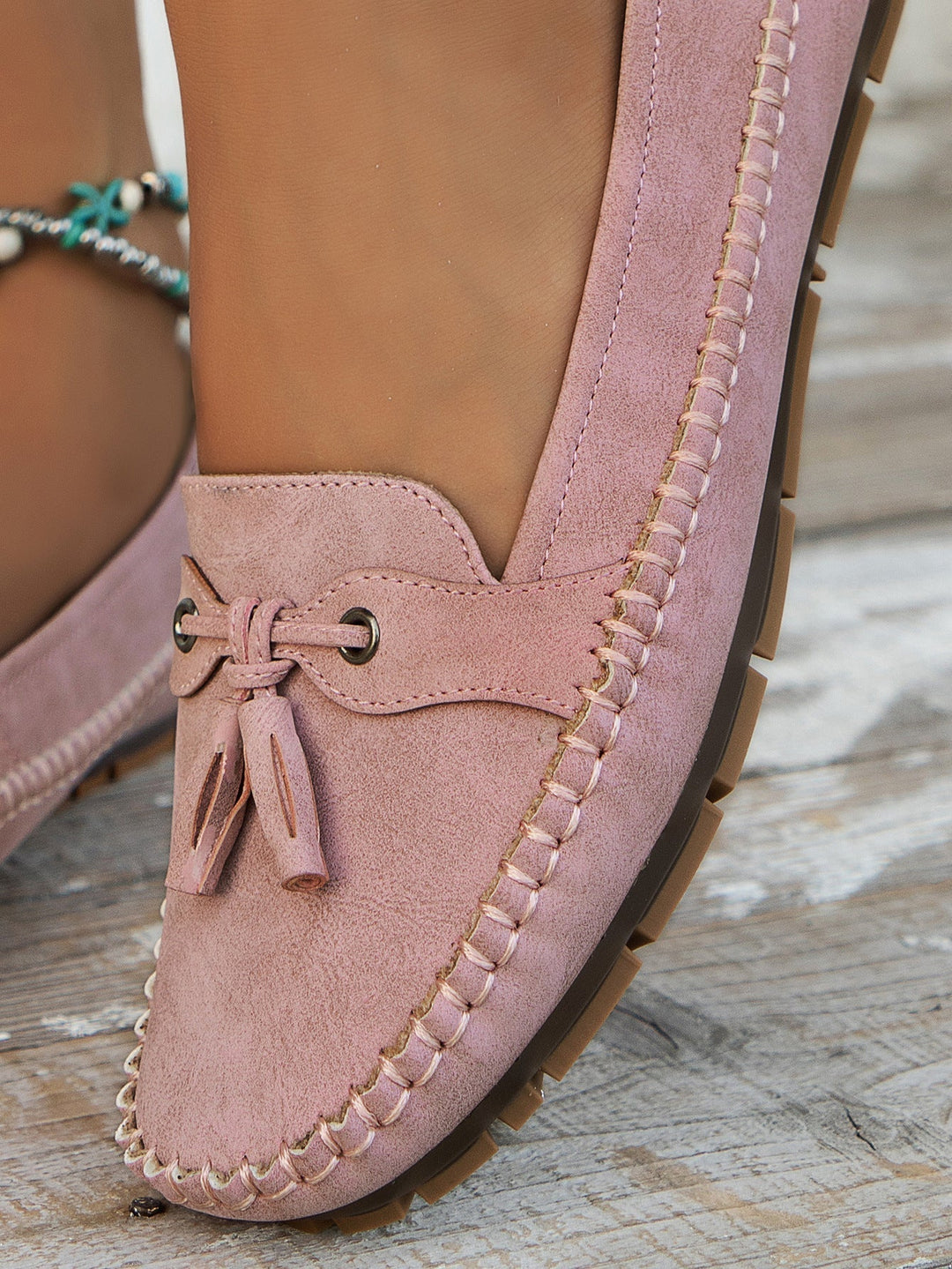 Women's Soft and Comfortable Loafers