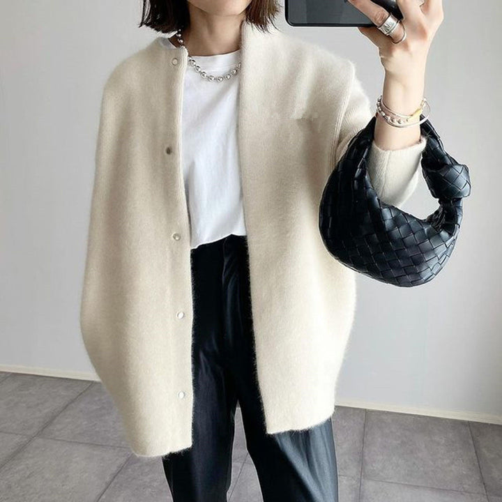 Women's Comfortable Cardigan