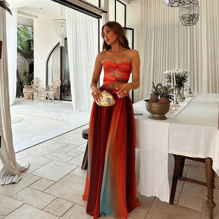 Women's Summer Dress