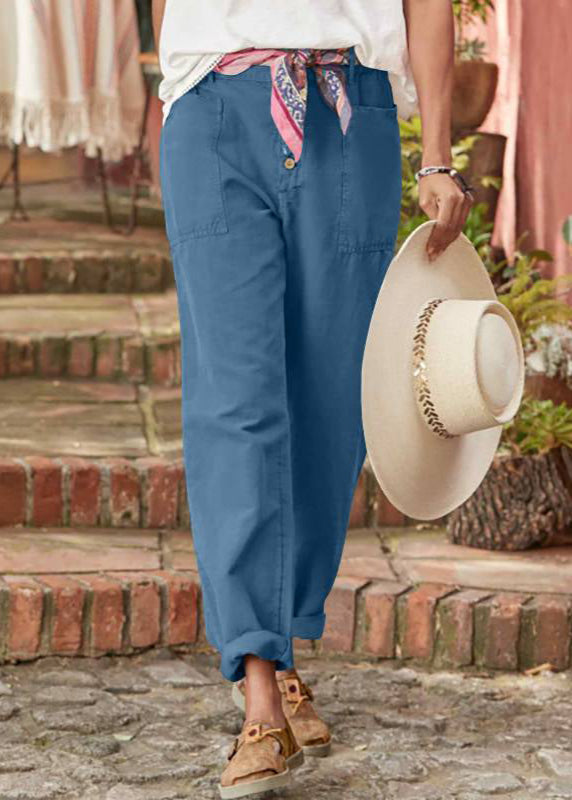 Women's Elegant & Relaxed Trousers