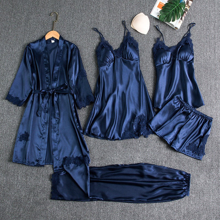 Women's  Luxurious Pajama Set