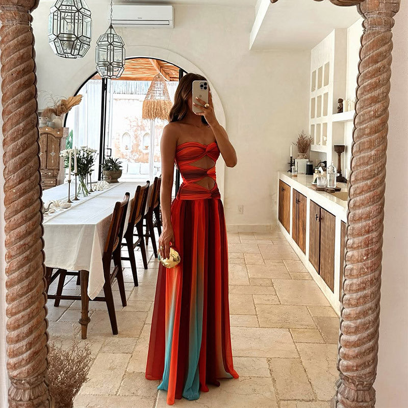 Women's Summer Dress