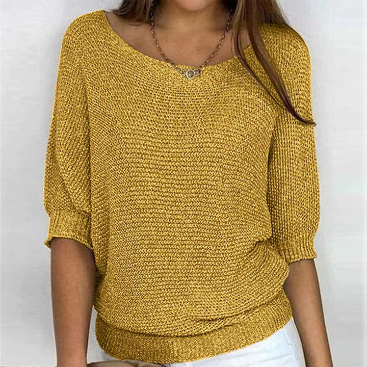 Women's Comfort Sweater