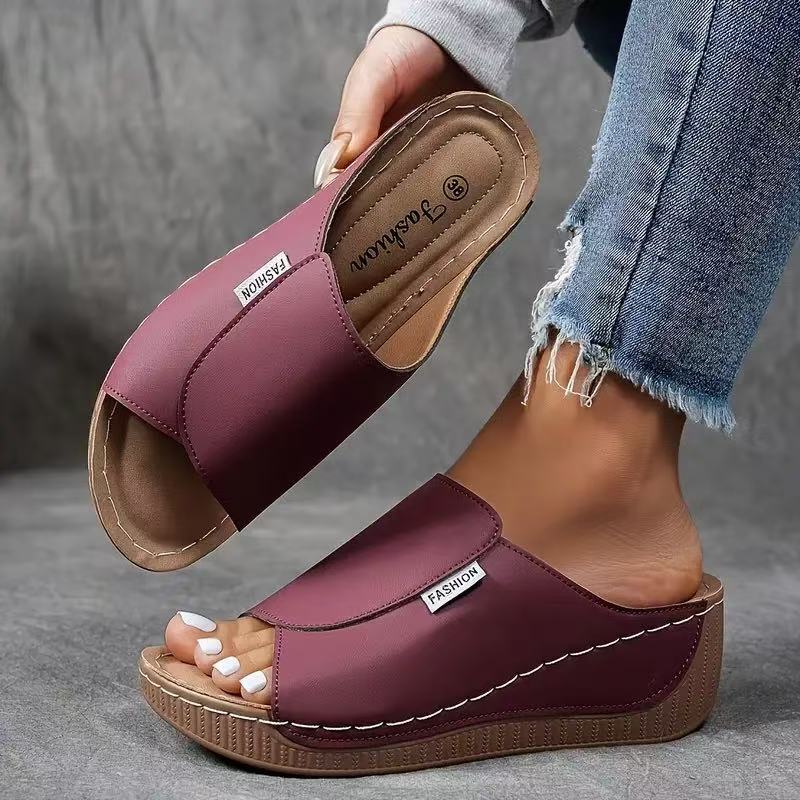 Women's Arch Support Cushioned Shoes