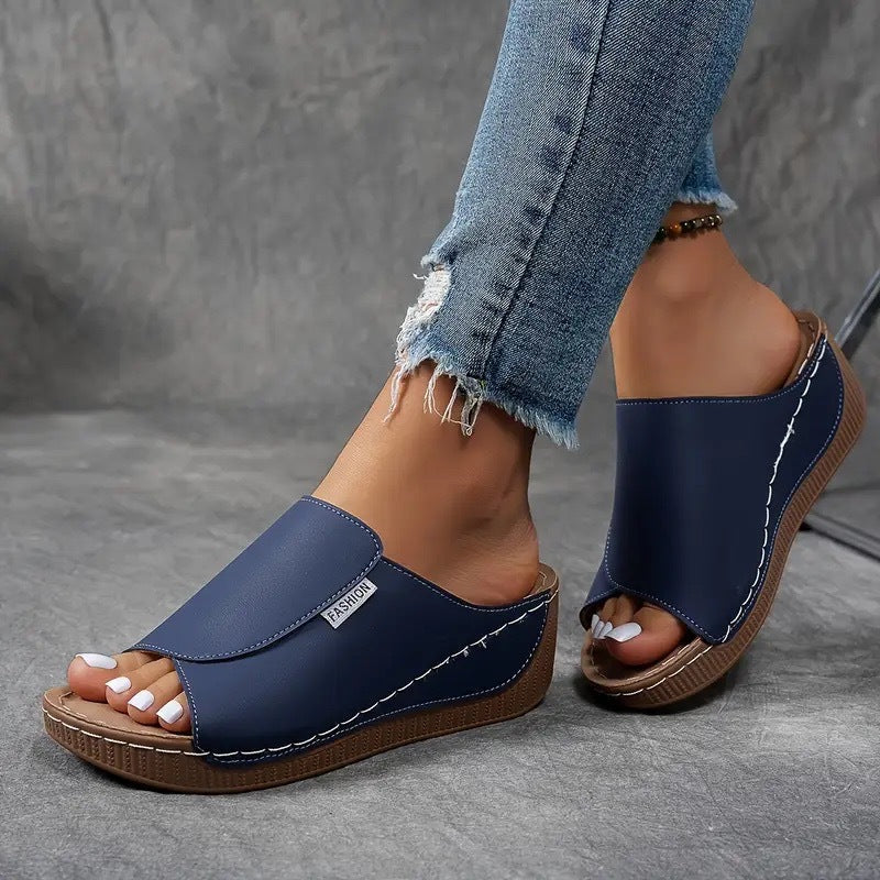 Women's Arch Support Cushioned Shoes