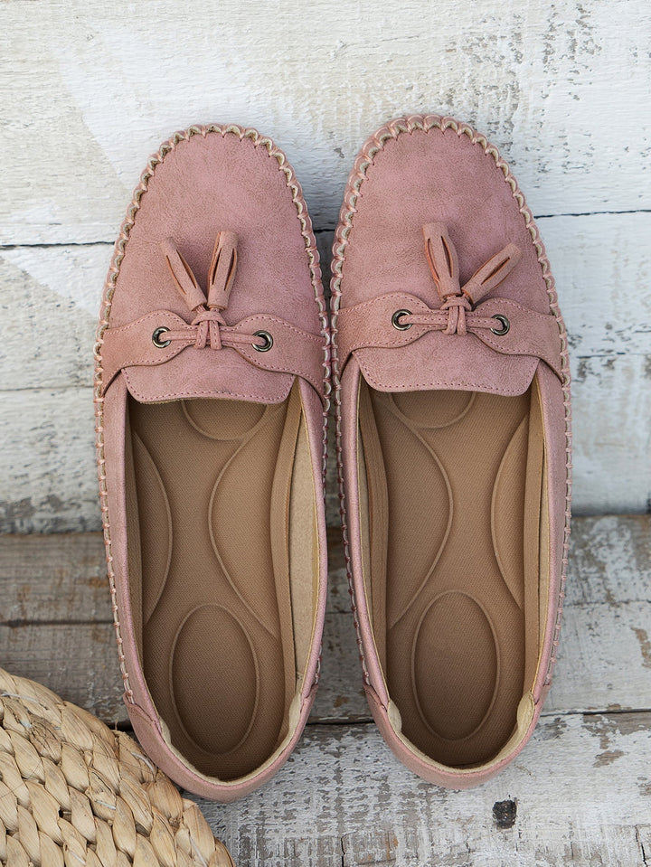 Women's Soft and Comfortable Loafers