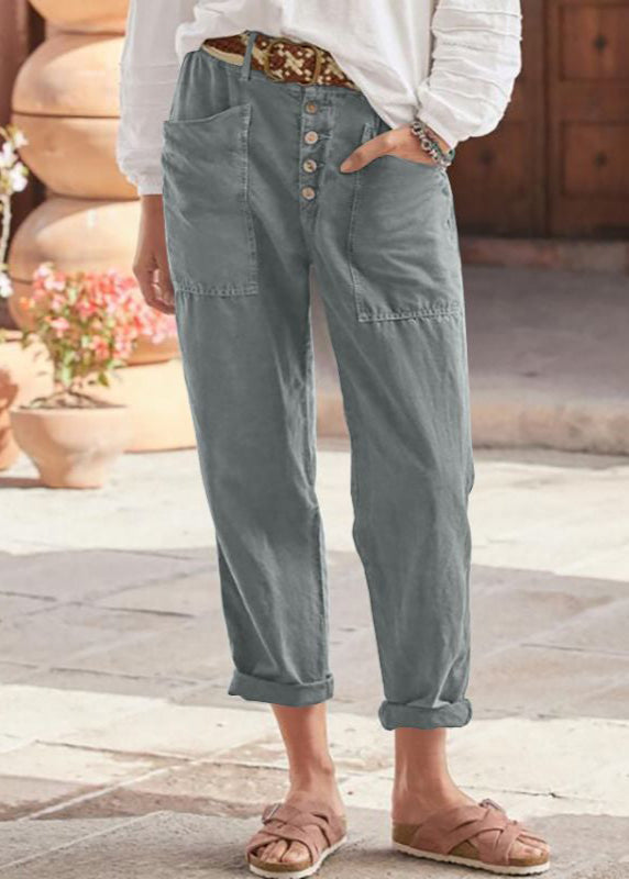 Women's Elegant & Relaxed Trousers