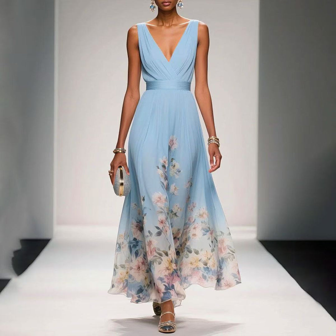 Women’s Elegant Summer Dress