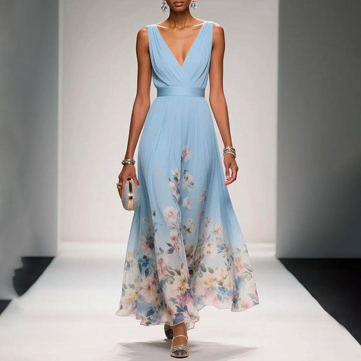 Women’s Elegant Summer Dress