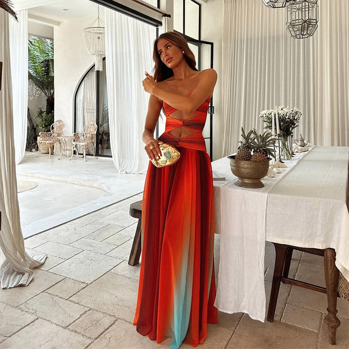Women's Summer Dress