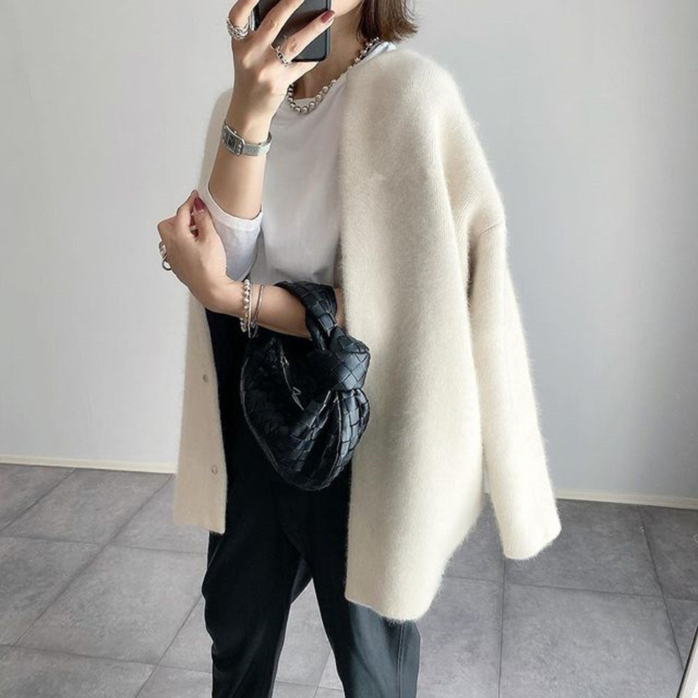 Women's Comfortable Cardigan