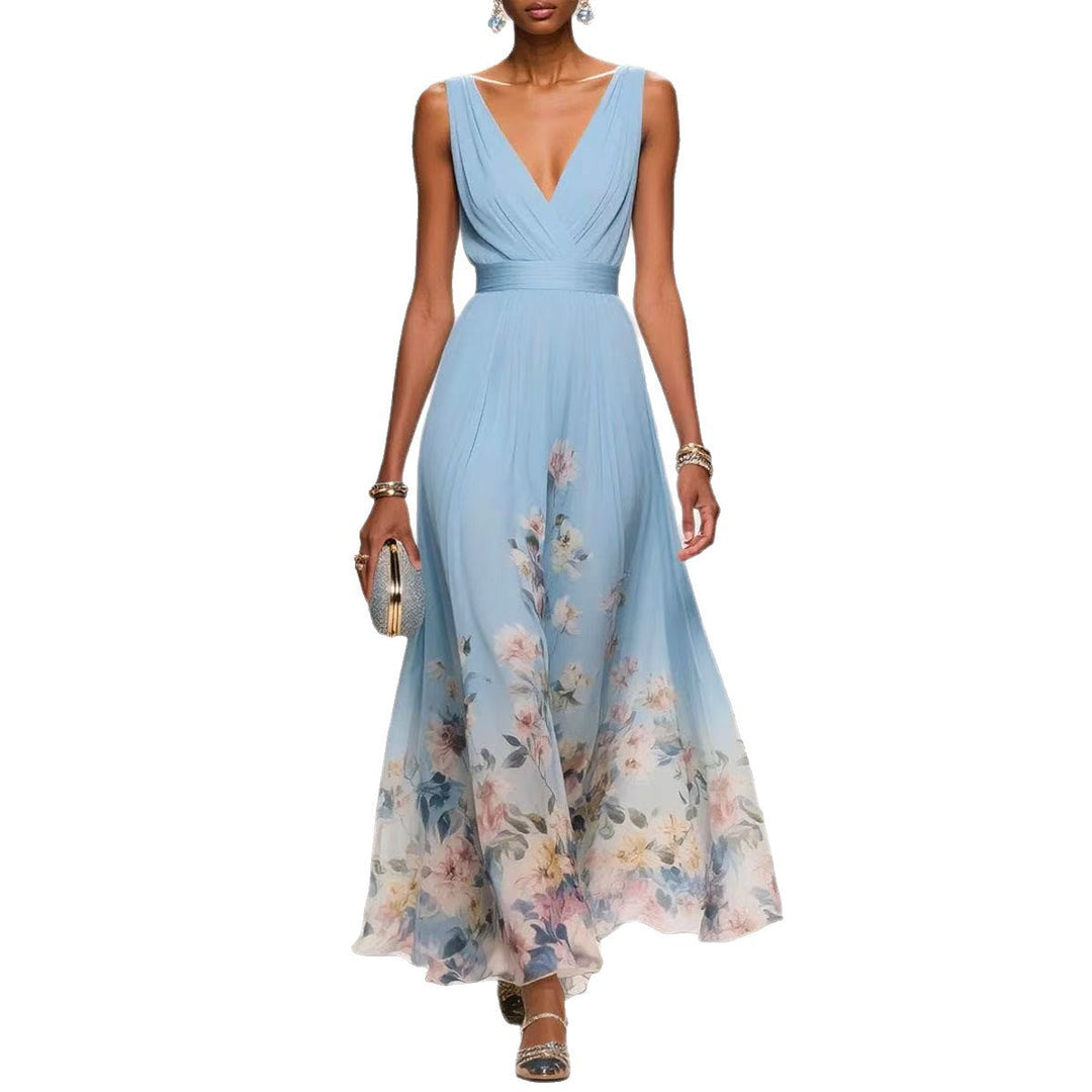 Women’s Elegant Summer Dress