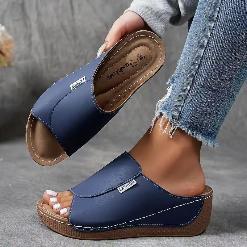 Women's Arch Support Cushioned Shoes